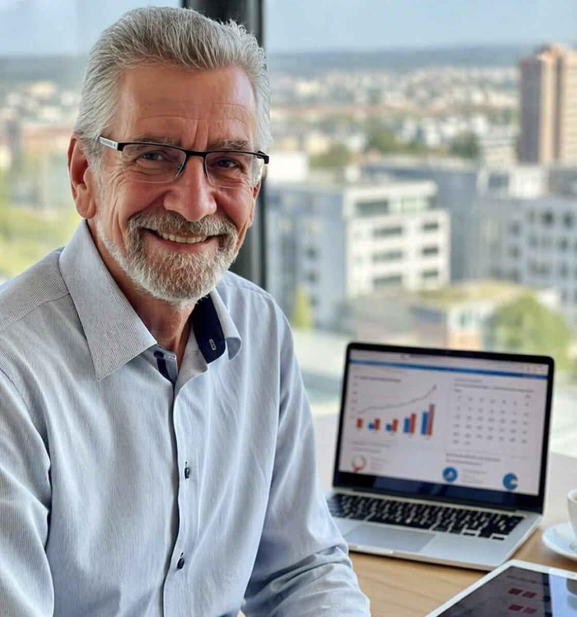 Leon Janssen